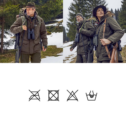 メルケル ギア ハンティング ハット ブラウン Merkel Gear HUNTING HAT BROWN