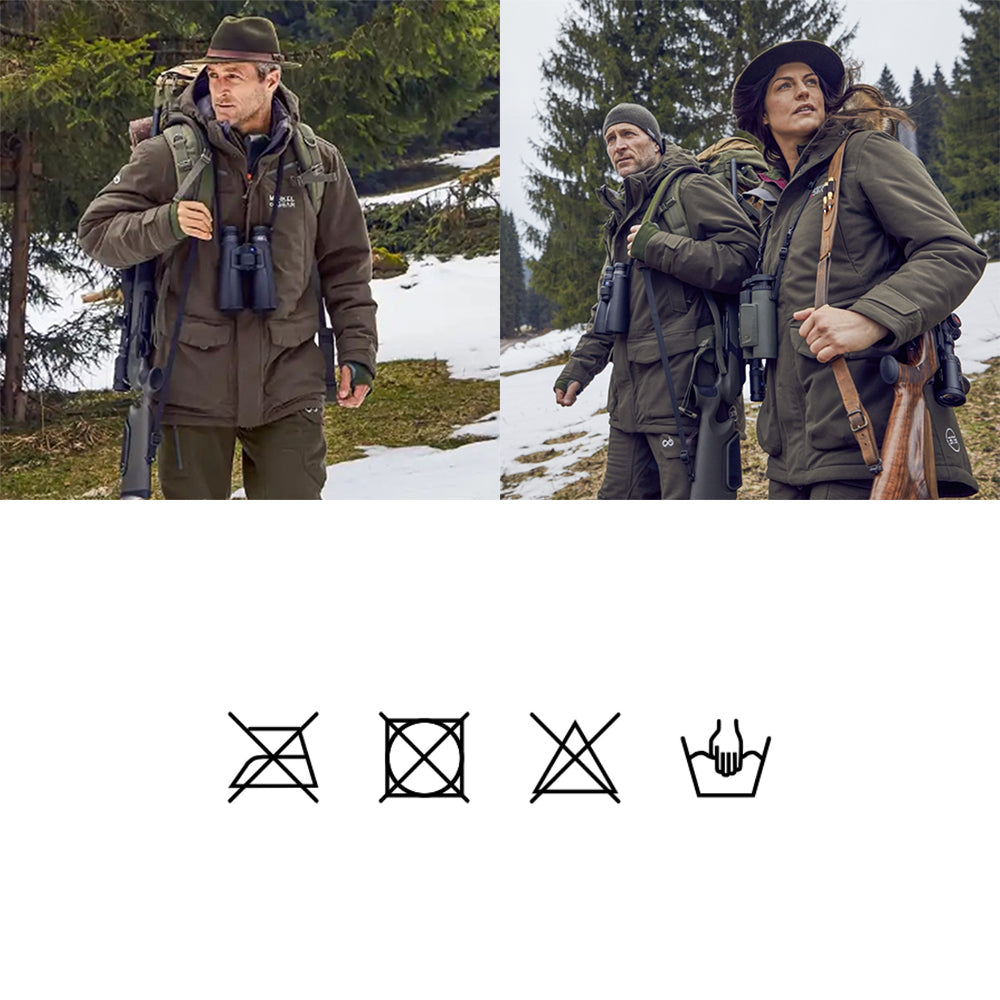 メルケル ギア ハンティング ハット オリーブ Merkel Gear HUNTING HAT OLIVE