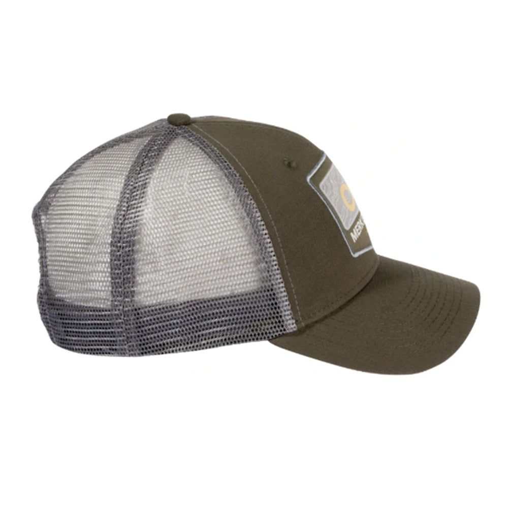 メルケル ギア イレックス プロ キャップ オリーブ Merkel Gear ILEX PRO CAP OLIVE