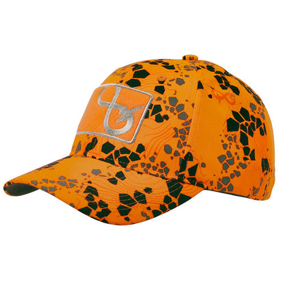 メルケル ギア インフィニティ ファイア キャップ Merkel Gear INFINITY FIRE CAP