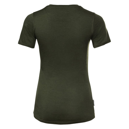 Merkel Gear Merino T-Shirt 155 Merkel Gear MERINO T-SHIRT 155 (WOMEN)