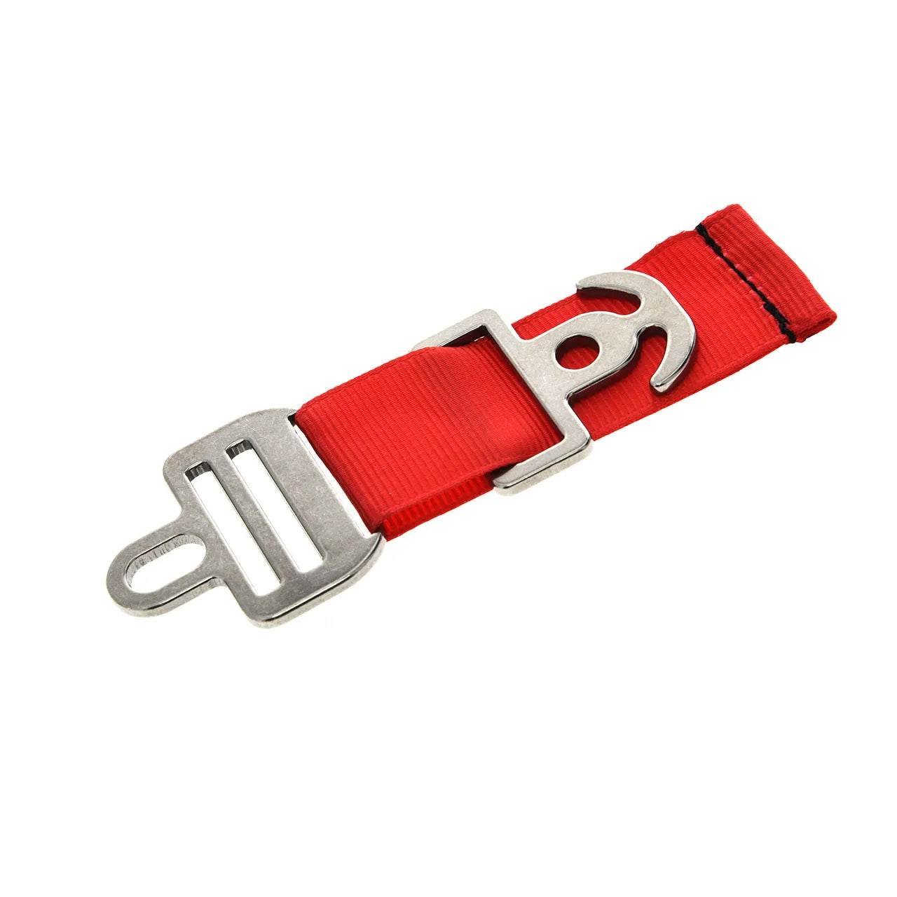 Dutchware Gear（ダッチウェアギア） Beetle Buckles チタン製ハンモックサスペンションバックル MUS077