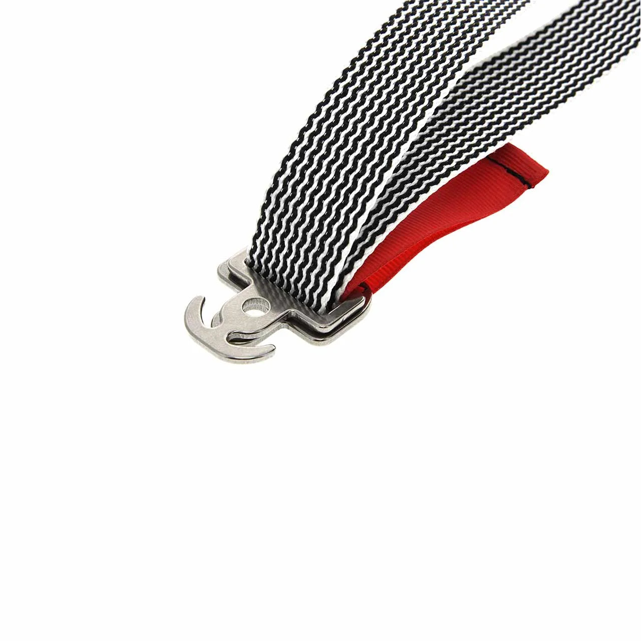 Dutchware Gear（ダッチウェアギア） Beetle Buckles チタン製ハンモックサスペンションバックル MUS077