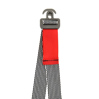 Dutchware Gear（ダッチウェアギア） Beetle Buckles チタン製ハンモックサスペンションバックル MUS077