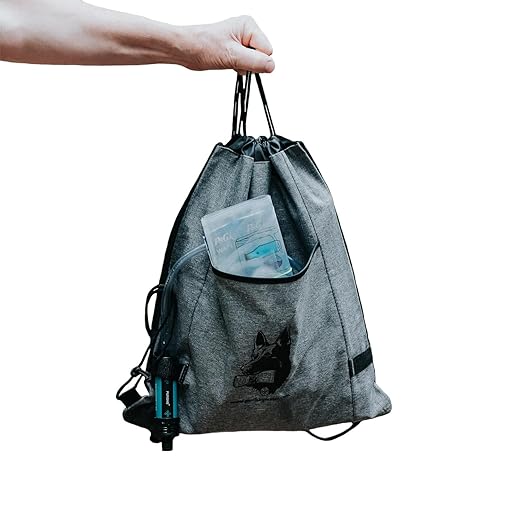 PURIBAG（プリバッグ） Puribag PRO Kit ポータブル浄水システム プロキット