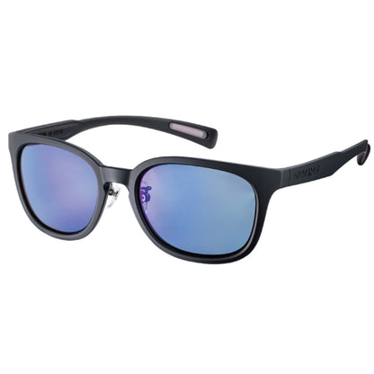 SWANS DF-Pathway Wellington-type sunglasses SWANS DF-Pathway PW-0167 MBK