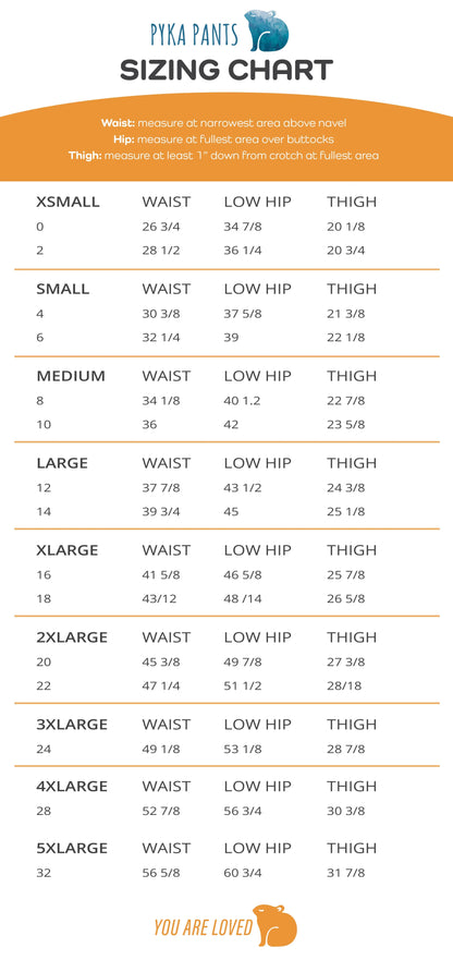 Kula Cloth（クーラクロス）Pyka Pants Fern ハイブリッドアンダーショーツ｜アウトドアアンダーウェア