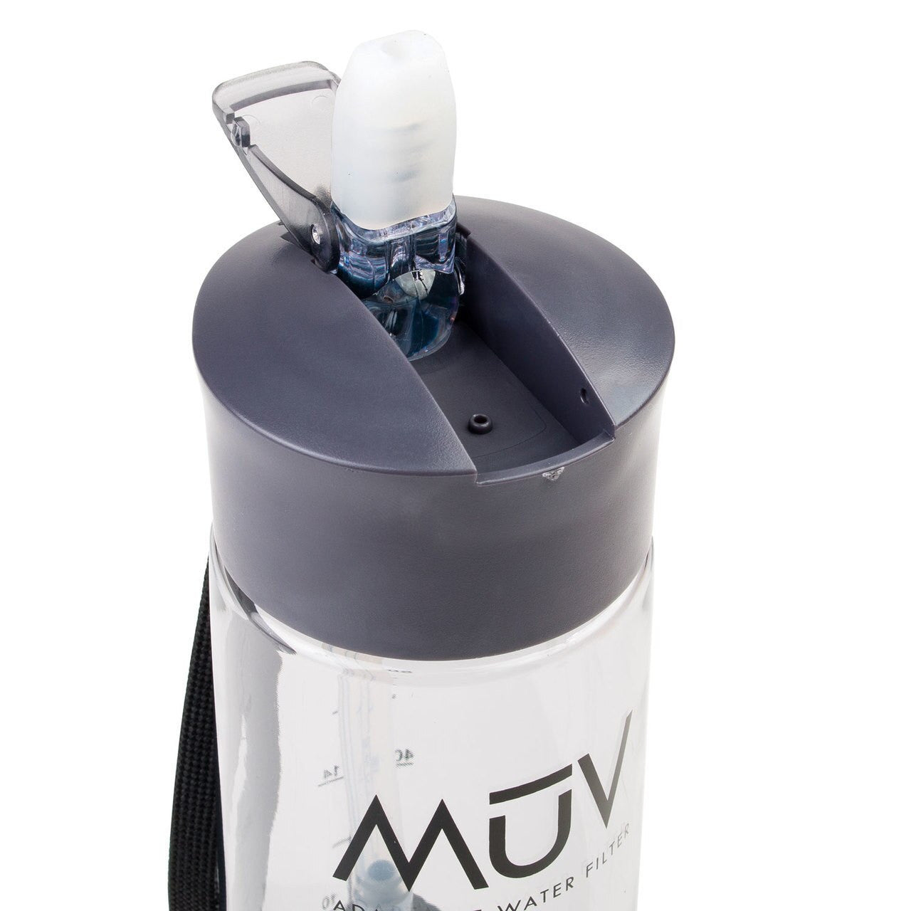 レノボウォーター ノマド ウォーターフィルター ボトル 浄水ボトル HYDROBLU Renovo Water MUV Nomad Water Filter REN-M-07