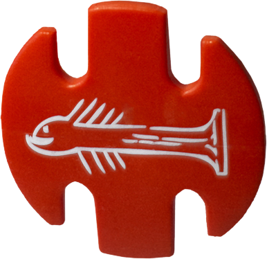 SwissPiranha（スイスピラニア）RedTrout（レッドトラウト）RTシリーズ 超軽量テントペグ