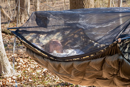 Dutchware Gear ダッチウェアギア Loco Libre Ridge Reaper Underquilt for Banyan Bridge ロコリブレ リッジリーパー アンダーキルト LOC001-RR
