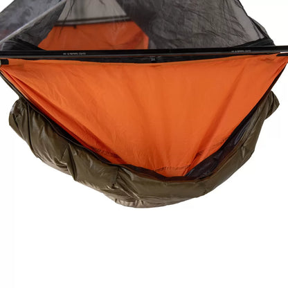 Dutchware Gear ダッチウェアギア Loco Libre Ridge Reaper Underquilt for Banyan Bridge ロコリブレ リッジリーパー アンダーキルト LOC001-RR