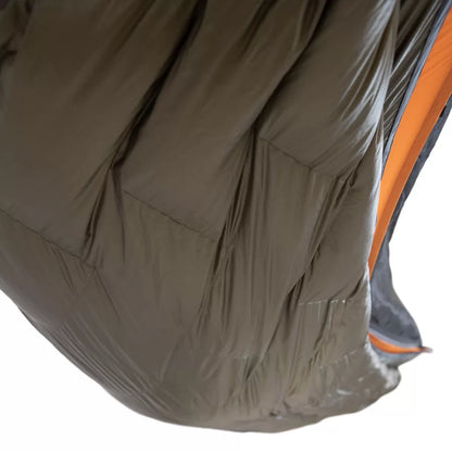 Dutchware Gear ダッチウェアギア Loco Libre Ridge Reaper Underquilt for Banyan Bridge ロコリブレ リッジリーパー アンダーキルト LOC001-RR