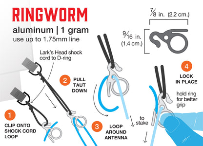 Dutchware Gear（ダッチウェアギア） Banyan Complete Hammock Package バニヤン ブリッジ ハンモック パッケージ フルセット DUT199