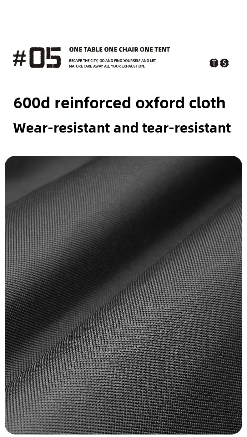 山趣（やましゅみ） SHINETRIP シャイントリップ #05 Series Moon Chair ムーンチェア フォールディングチェア（A467-H00 / A467-T00）