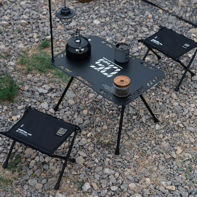 山趣（やましゅみ） SHINETRIP シャイントリップ #05 Series Ultra-Light Tactical Stool-L 超軽量 タクティカルスツール Lサイズ（A492-H0L / A492-D0L / A492-T0L）