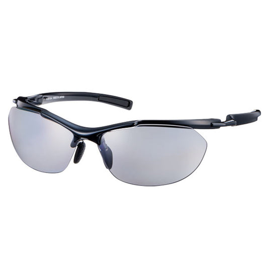 SWANS Airless-Core SACR-0051 BK Sports Sunglasses