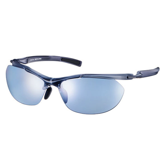 SWANS Airless-Core Sports Sunglasses Sunglasses SWANS Airless-Core SACR-0067 MBK