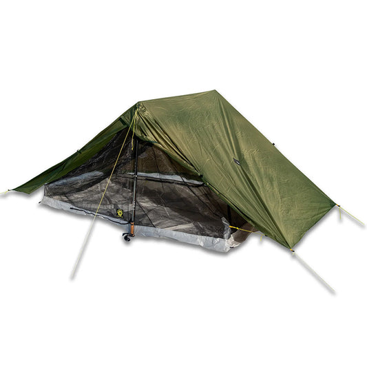 SIX MOON DESIGNS Haven Tarp Set for 2 people 950g