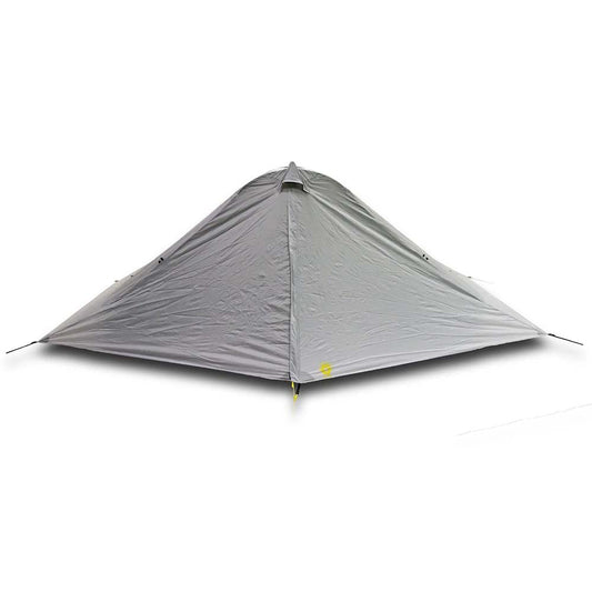 Six Moon Designs Lunar Duo Outfitter 1600g 2-person tent with mesh skirt Hiking tent