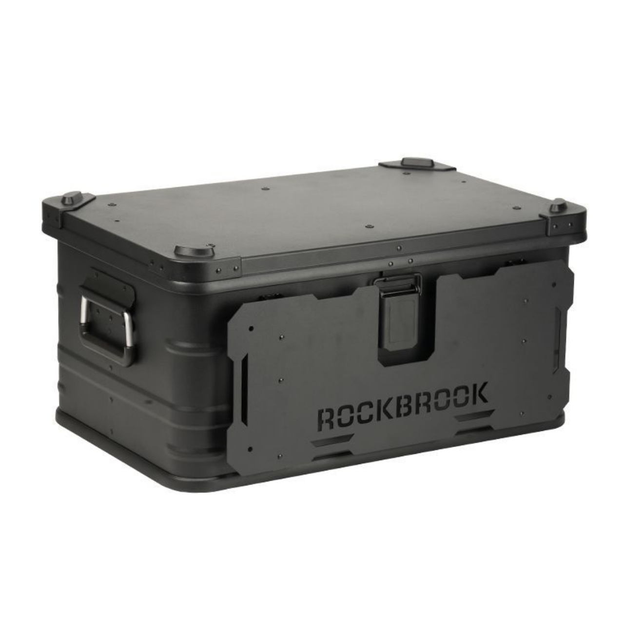 Rockbrook 50L Aluminum Table Box KARGO50 BX1018 57X38X28CM