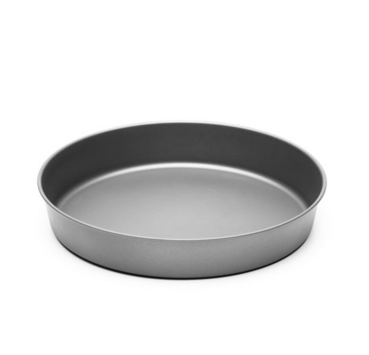 トークス チタン製D165mmプレート／フライパン（取っ手なし） TOAKS Titanium D165mm Plate / Frying Pan without Handle PLT-165