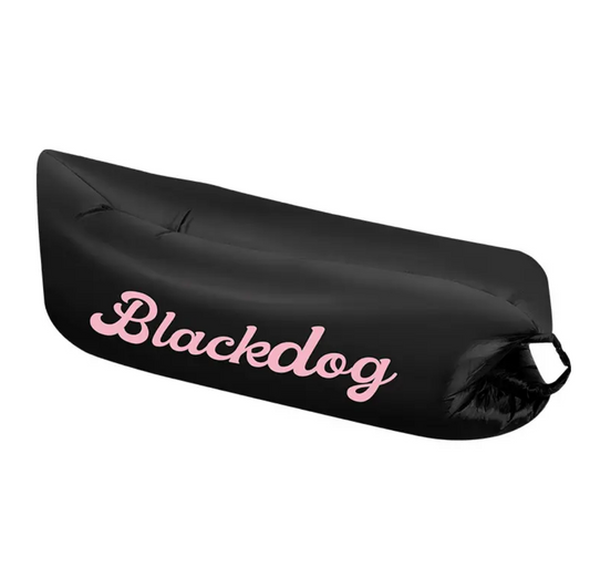 BLACKDOG Inflatable Sofa Mattress Air Bed CBD2450WS021