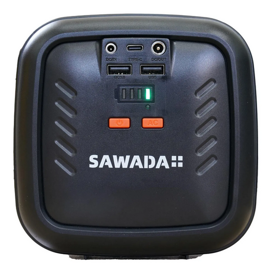 沢田テント SAWADA ポータブル電源