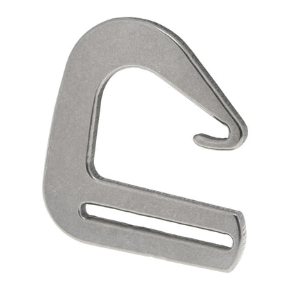 Dutchware Gear（ダッチウェアギア） Sew-on Dutch Clips 縫い付け式ダッチクリップ MUS072