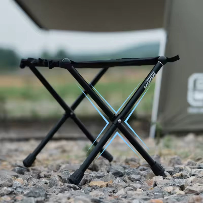 山趣（やましゅみ） SHINETRIP シャイントリップ #05 Series Ultra-Light Tactical Stool 超軽量 タクティカルスツール（A492-T00 / A492-H00 / A492-D00）