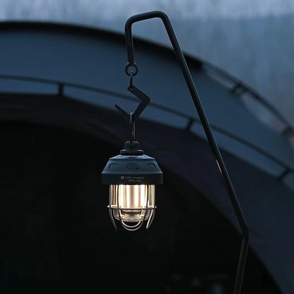 山趣（ShineTrip） ST-05シリーズ ナットライト（Nut Light）3色（Black／Green／Sand）