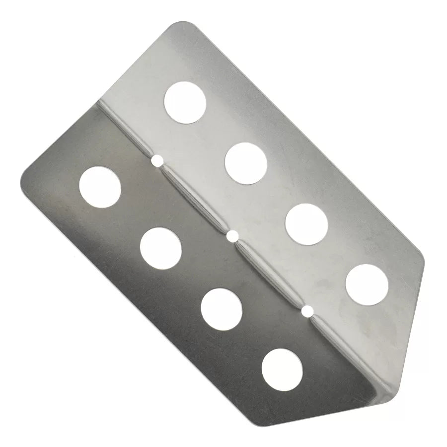 Dutchware Gear ダッチウェア Titanium UL Sand Snow Anchors チタンULサンドスノーアンカー 2個 4個 6個セット MUS101