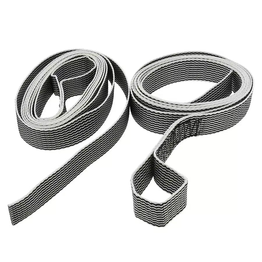 Dutchware Gear（ダッチウェアギア） Spider/Poly Straps ペアセット 軽量ハンモックツリーストラップ DUT900-1