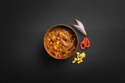 Real Turmat（リアル・トゥルマット）タコボウル 528kcal フリーズドライ