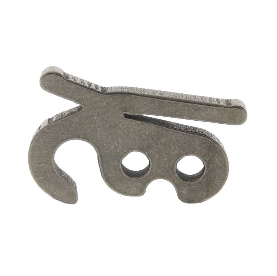Dutchware Gear ダッチウェアギア Tarp Flyz (Pair) タープフライズ リッジラインテンショナー Hardware Only MUS010