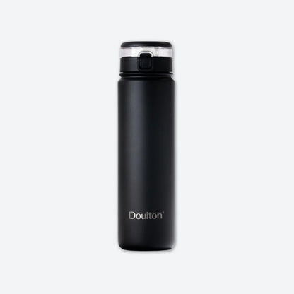 Doulton（ドルトン） Water Filter Bottle ウォーターフィルターボトル 580ml（フィルター付き）／交換フィルター4本セット W9310014 / W9310015 / W9310016 / W9124005