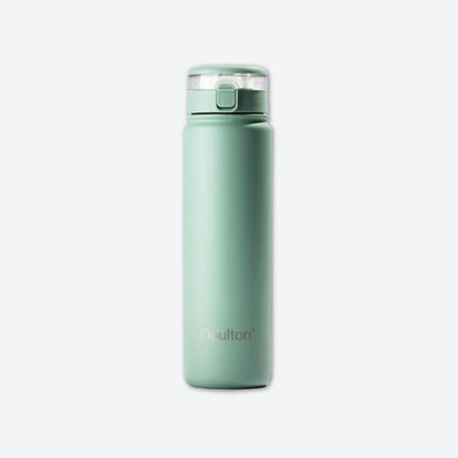 Doulton（ドルトン） Water Filter Bottle ウォーターフィルターボトル 580ml（フィルター付き）／交換フィルター4本セット W9310014 / W9310015 / W9310016 / W9124005