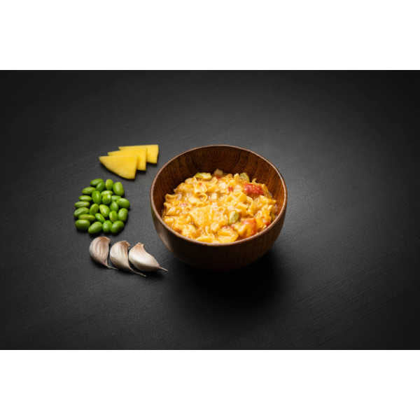 Real Turmat（リアル・ターマット）サーモン テリヤキ 568kcal フリーズドライ
