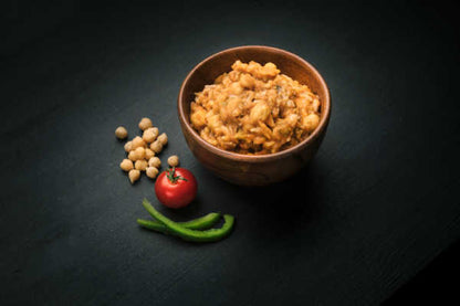 Real Turmat（リアル・トゥルマット）タイレッドカレー｜フリーズドライ｜ヴィーガン・グルテンフリー