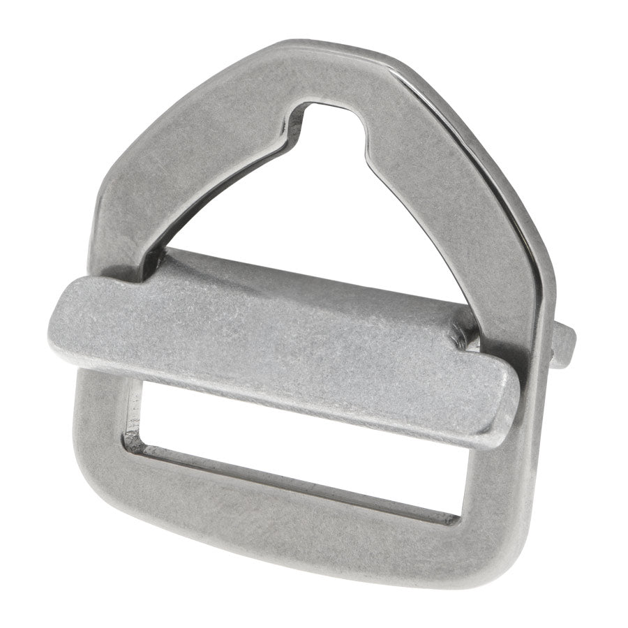 Dutchware Gear（ダッチウェアギア） Titanium Cinch Buckle チタン製ハンモックサスペンションバックル MUS062