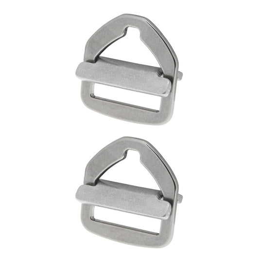 Dutchware Gear（ダッチウェアギア） Titanium Cinch Buckle チタン製ハンモックサスペンションバックル MUS062