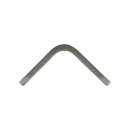 Dutchware Gear ダッチウェア Titanium Ascent Stake チタン アセントペグ 6本セット 砂地 雪対応 ULペグ VAR007
