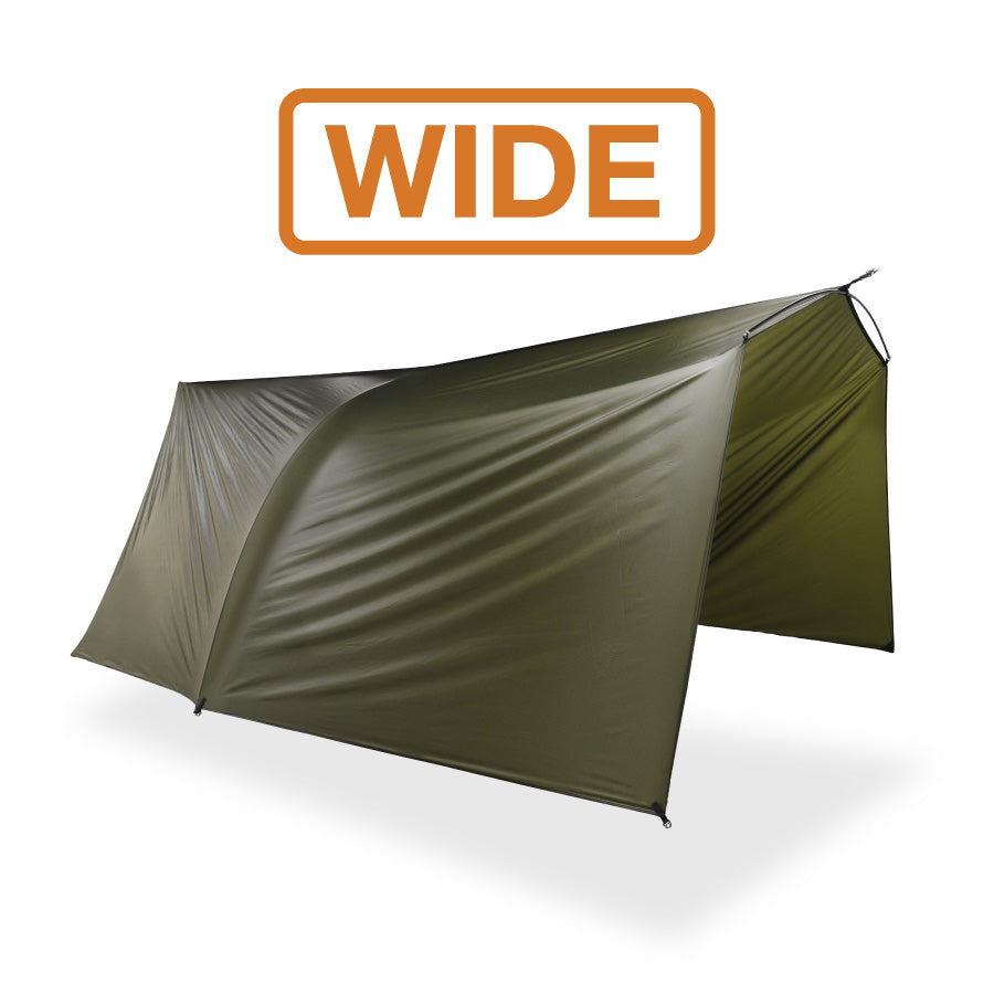 Dutchware Gear（ダッチウェアギア） 2-Person Chameleon Package 2人用 カメレオン ハンモック パッケージ フルセット DUT174