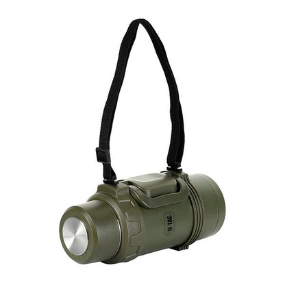 M-TAC（エムタック） Touring Thermos 1600 ml Stainless ツーリング サーモス 1600ml（60060001）