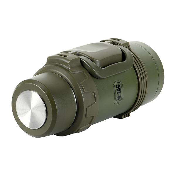 M-TAC（エムタック） Touring Thermos 1600 ml Stainless ツーリング サーモス 1600ml（60060001）