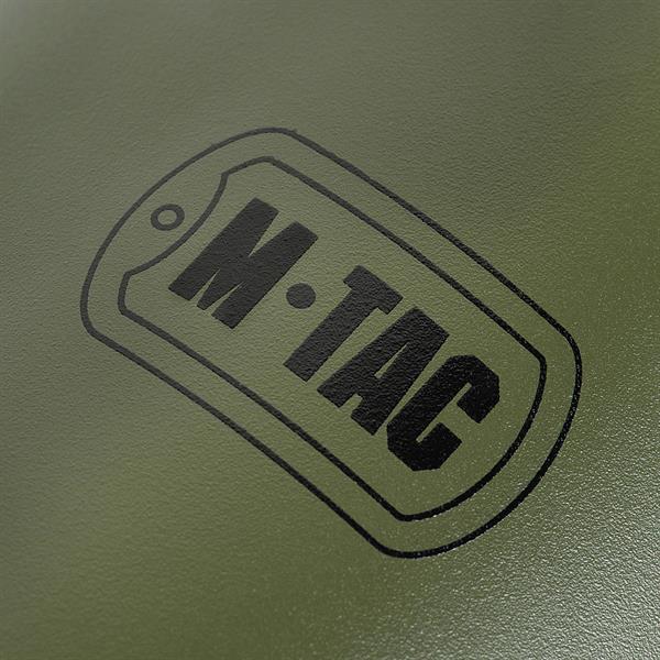 M-TAC（エムタック） Touring Thermos 1600 ml Stainless ツーリング サーモス 1600ml（60060001）