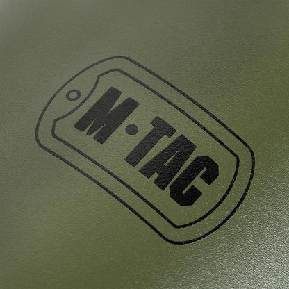 M-TAC（エムタック） Touring Thermos 1600 ml Stainless ツーリング サーモス 1600ml（60060001）