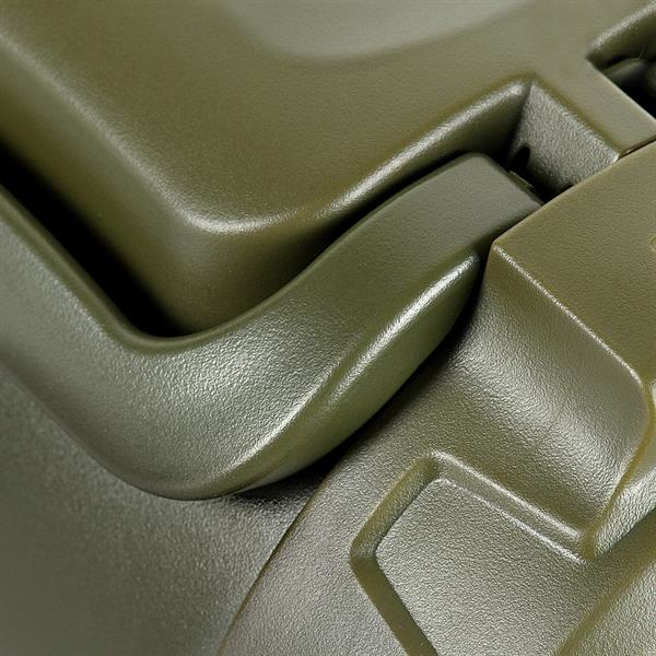 M-TAC（エムタック） Touring Thermos 1600 ml Stainless ツーリング サーモス 1600ml（60060001）
