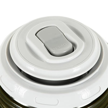 M-TAC（エムタック） Touring Thermos 1600 ml Stainless ツーリング サーモス 1600ml（60060001）