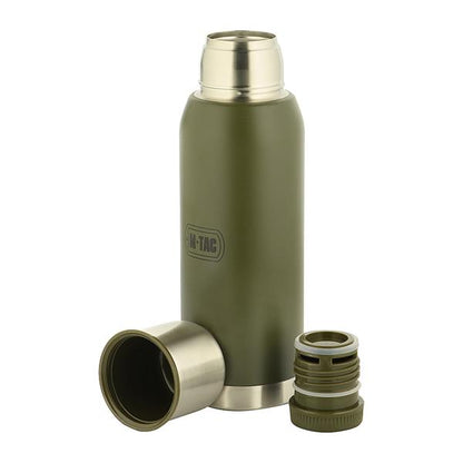 M-TAC（エムタック） Thermos Type 2 サーモス タイプ2（60059001 / 60057001）