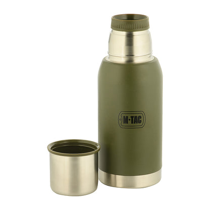 M-TAC（エムタック） Thermos Type 2 サーモス タイプ2（60059001 / 60057001）